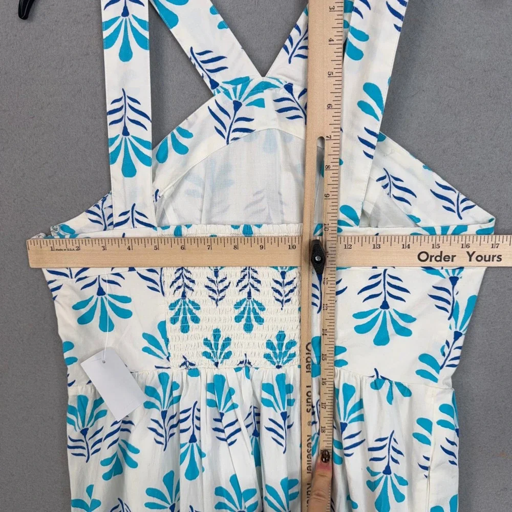 J. Crew crew dress